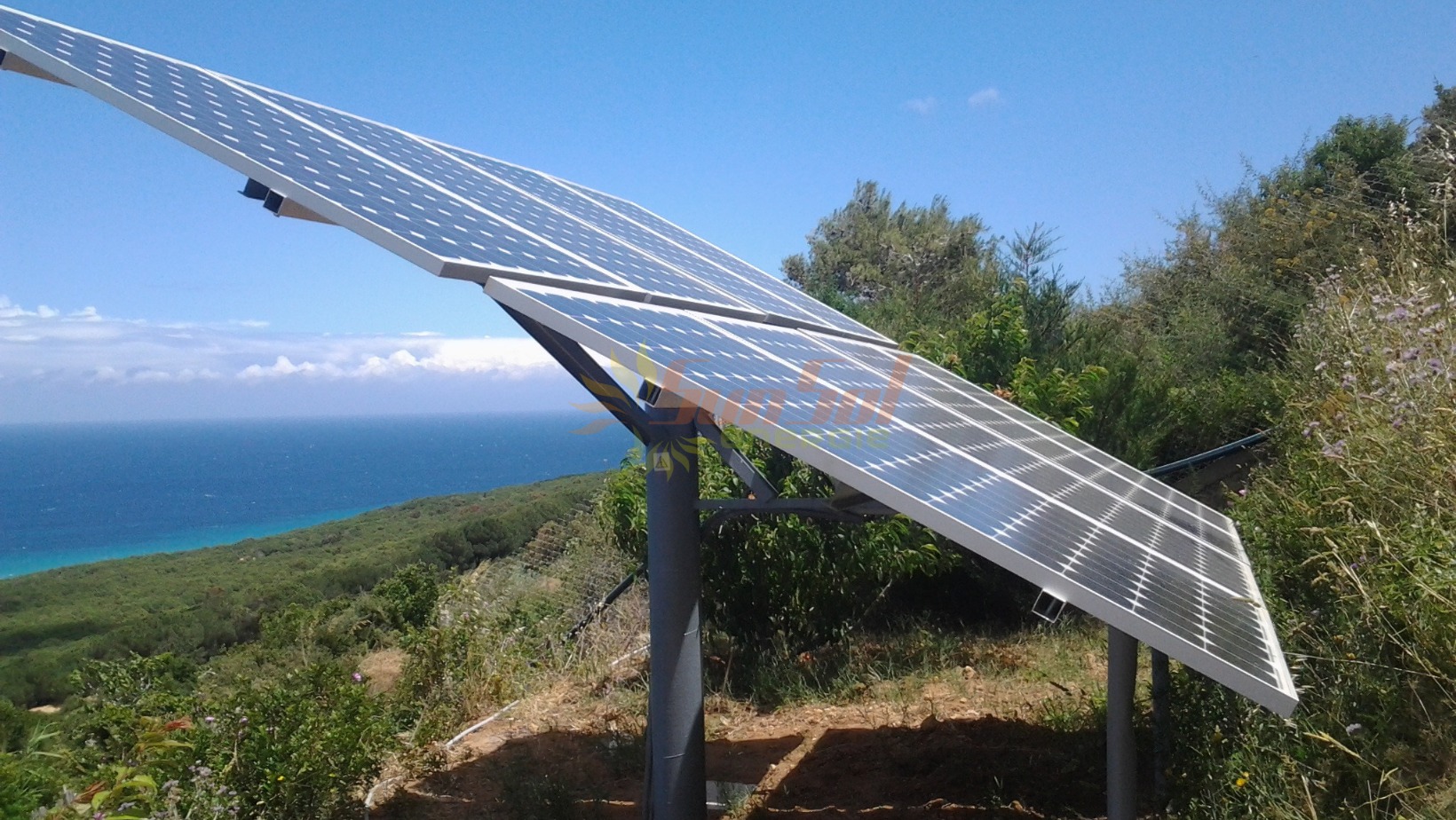 Sun Sol Energie