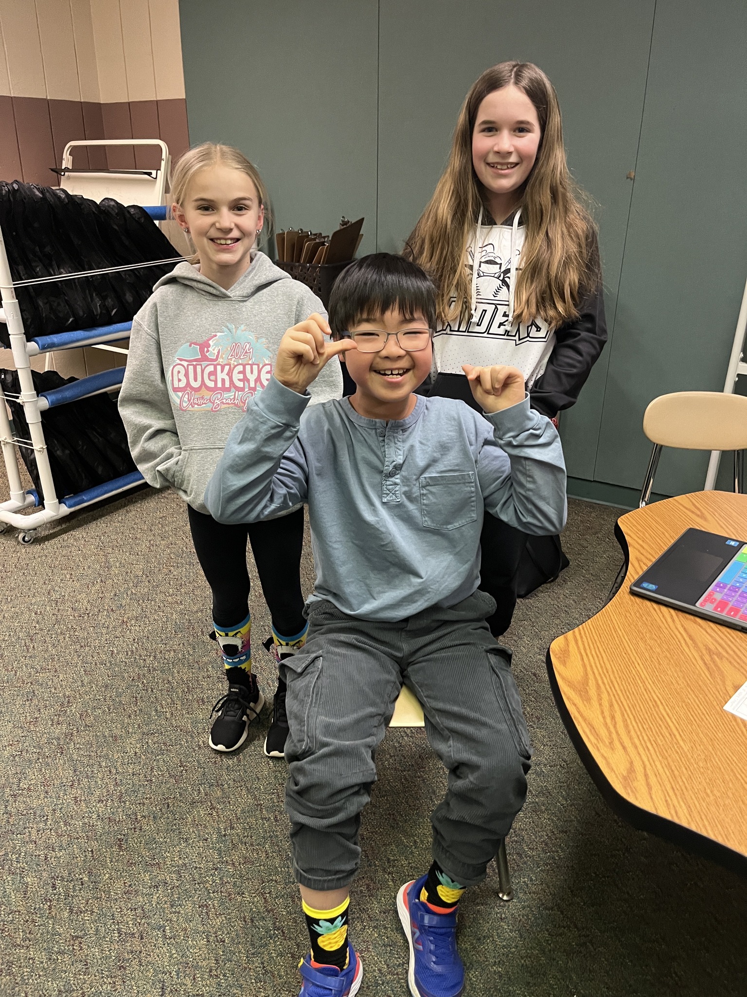 We had so much fun... - North Penn School District