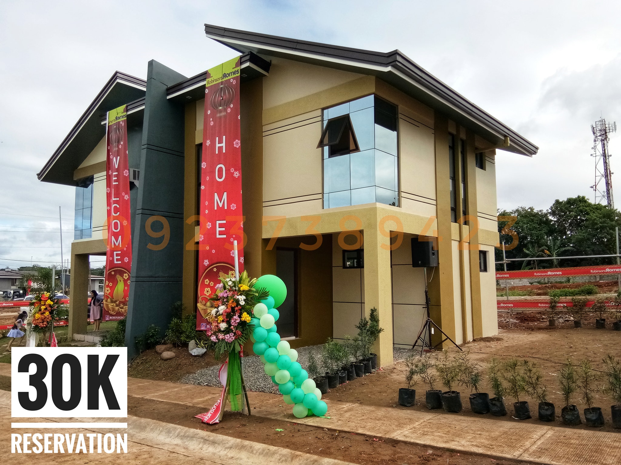 📣 A T T E N T I O N 📣 PRE-SELLING... - Springdale Baliwag