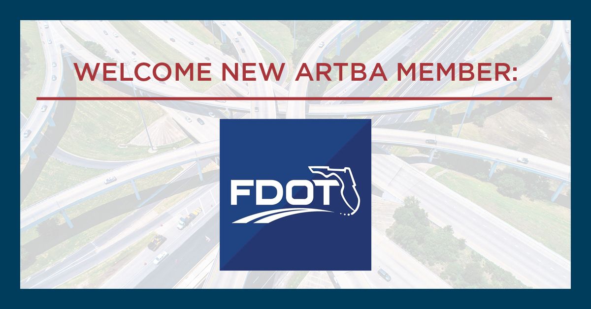Florida Department Of Transportation Logo