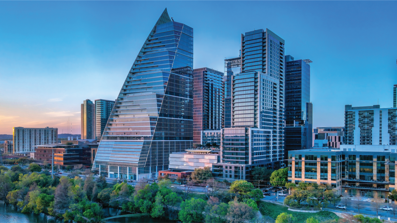 Austin Chamber of Commerce