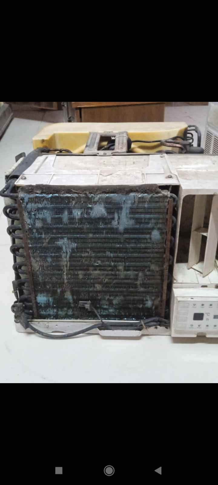 Mitsubishi Window AC - Air Conditioners - Karachi, Pakistan | Facebook ...