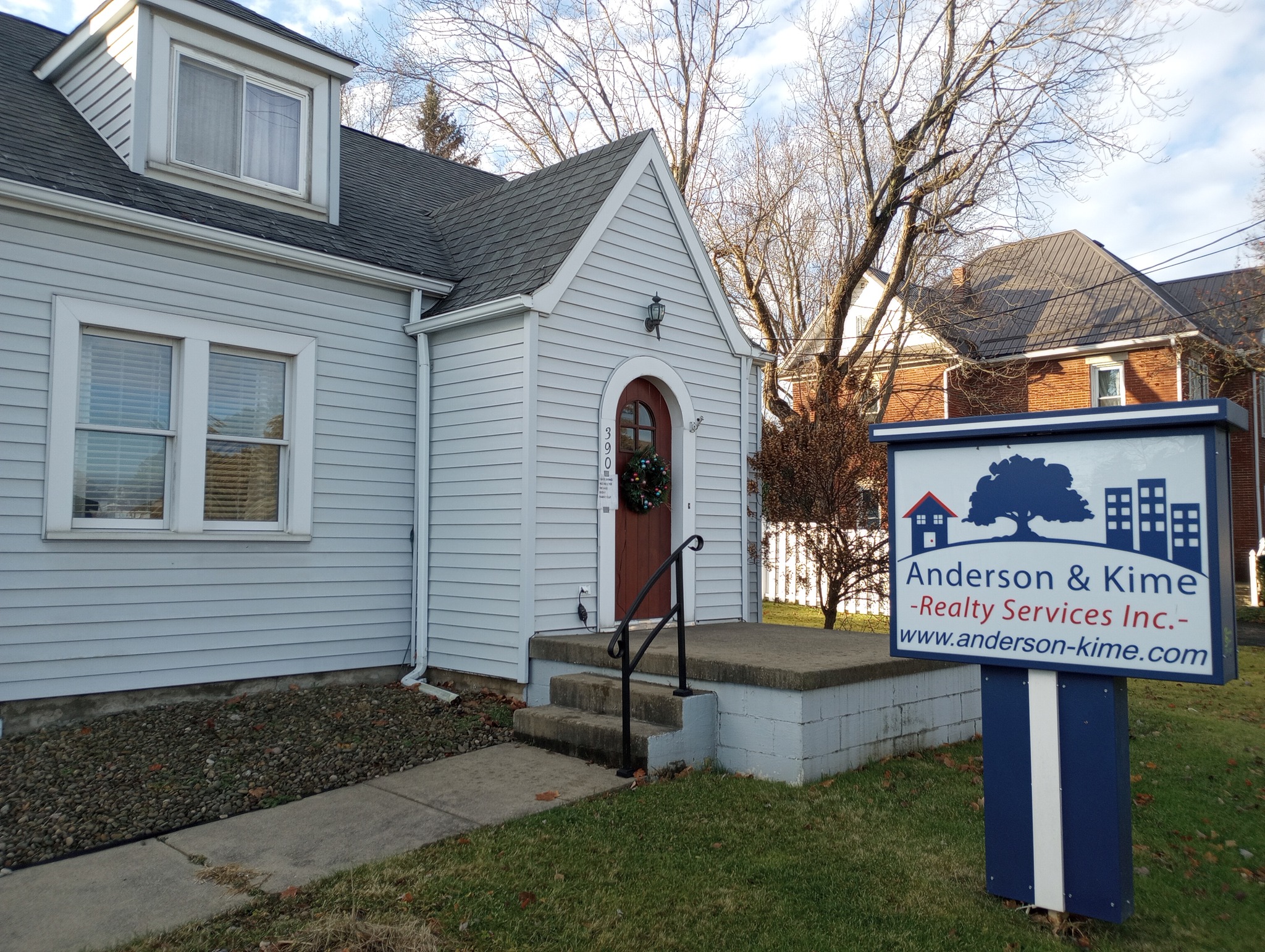 Anderson & Kime Realty Services, Inc. | Saint Marys PA