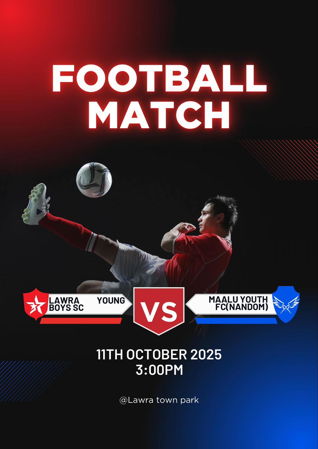 Lawra Young Boys Fc | Lawra