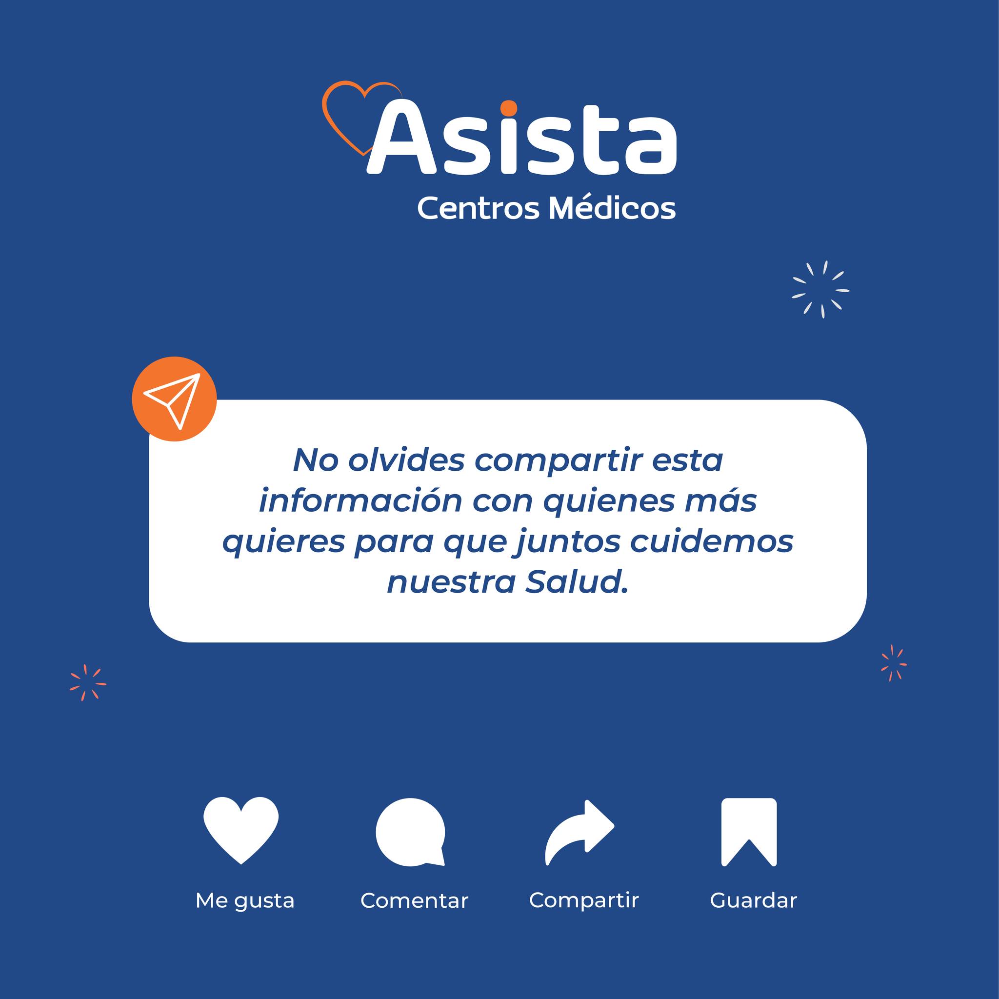 Asista Centros Médicos | Quito
