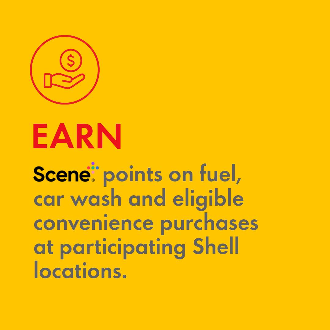 Shell