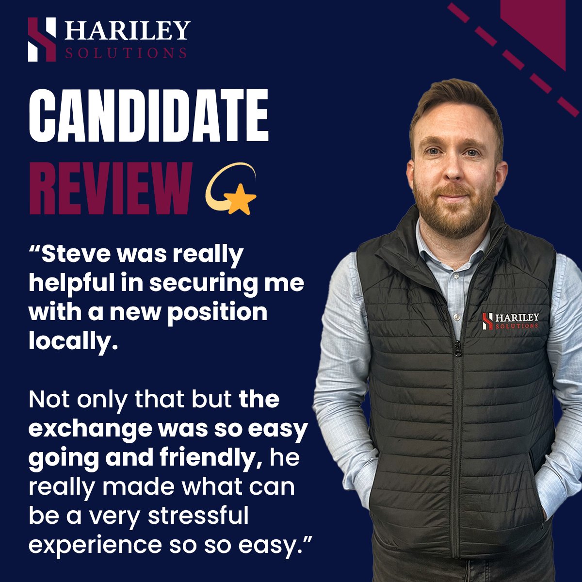 Hariley Solutions