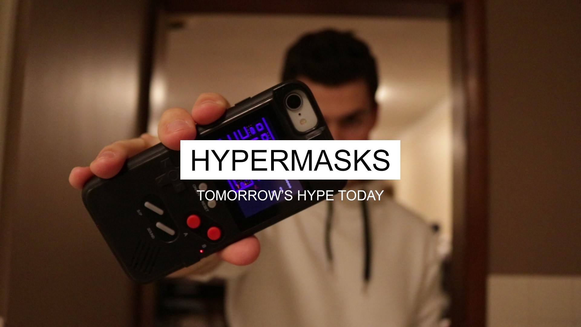 HyperMasks
