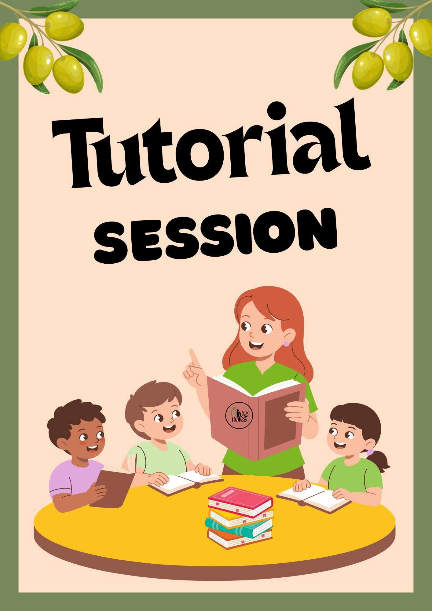 Ain Témouchent Middle Schools | Tutorial session: Daily Habits ⏰ | Facebook