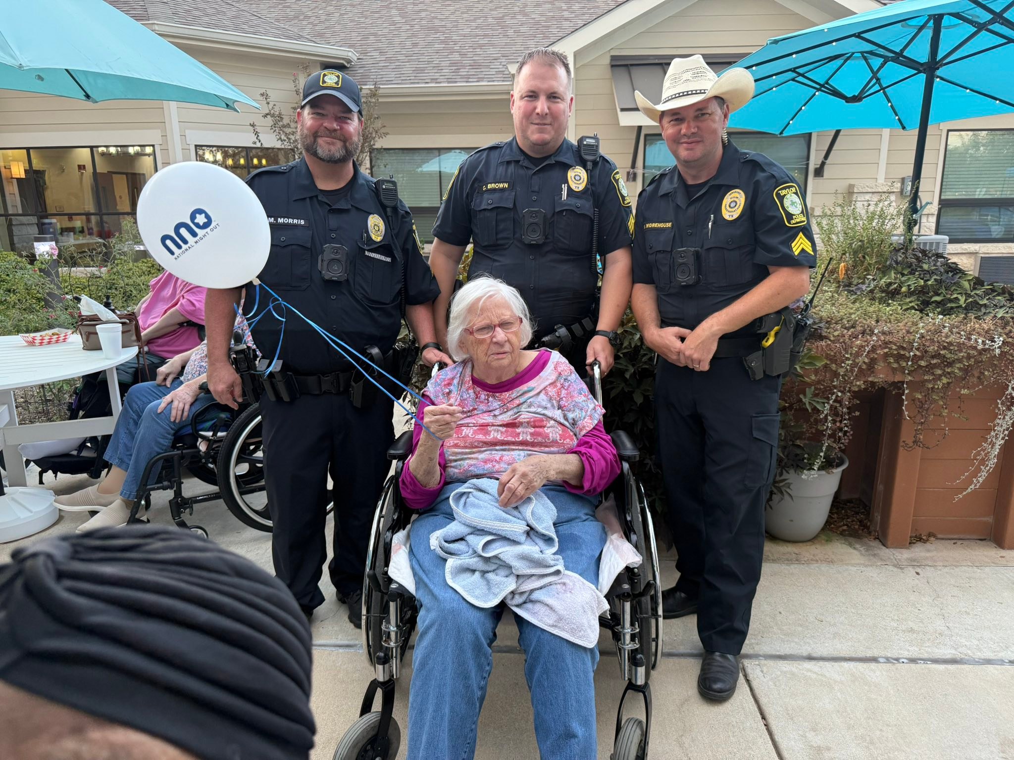 SPJST Senior Living -... - SPJST Senior Living - Taylor