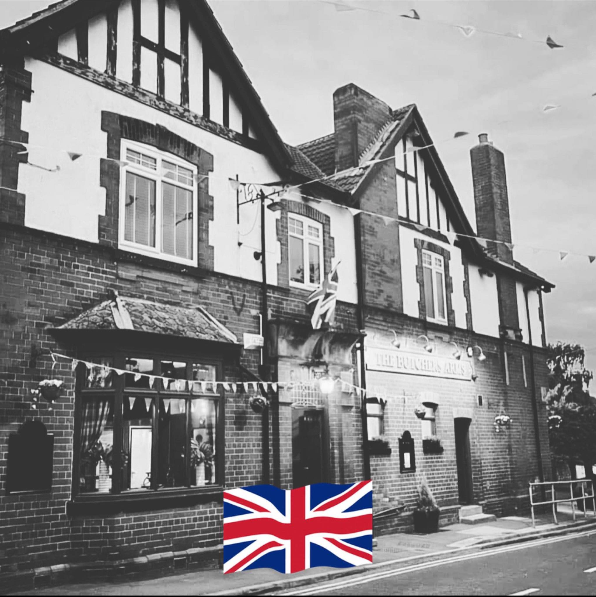 Butchers Arms Braithwell | Rotherham