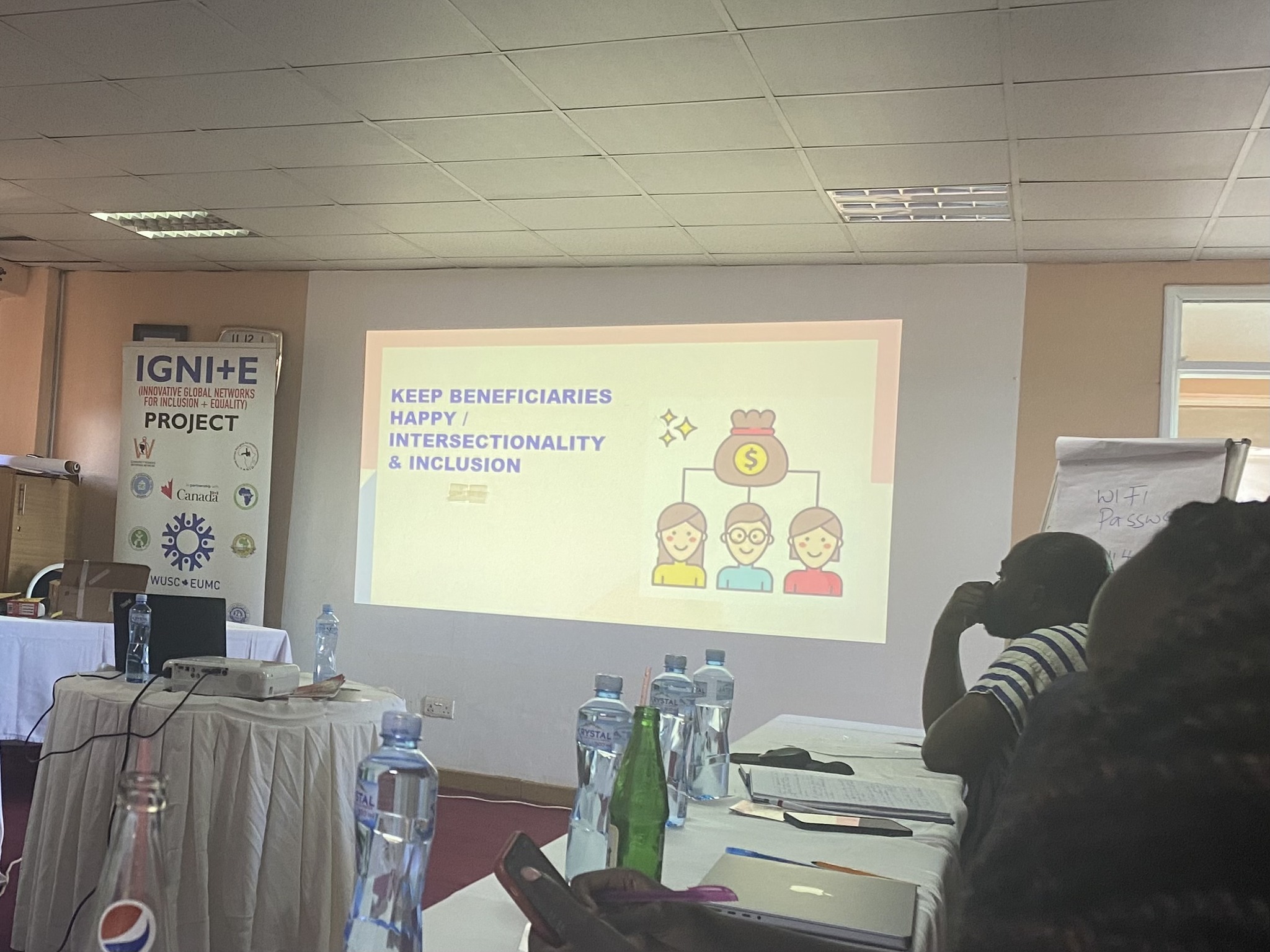 Africa Agribusiness Academy