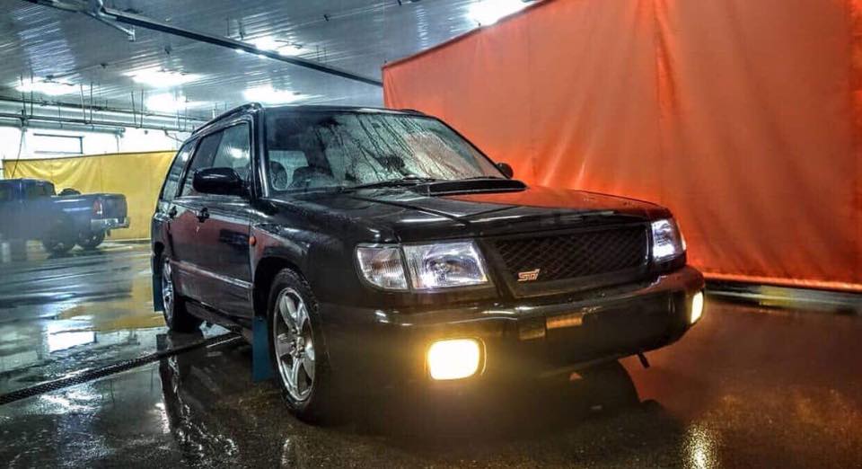 Elevated Subies - Elevated Subies added a new photo.
