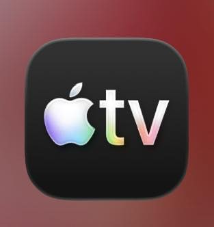 iOS 26.1 New Apple TV rebranded logo 😍