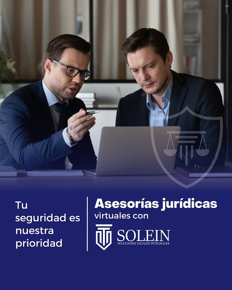 Soluciones Legales Integrales