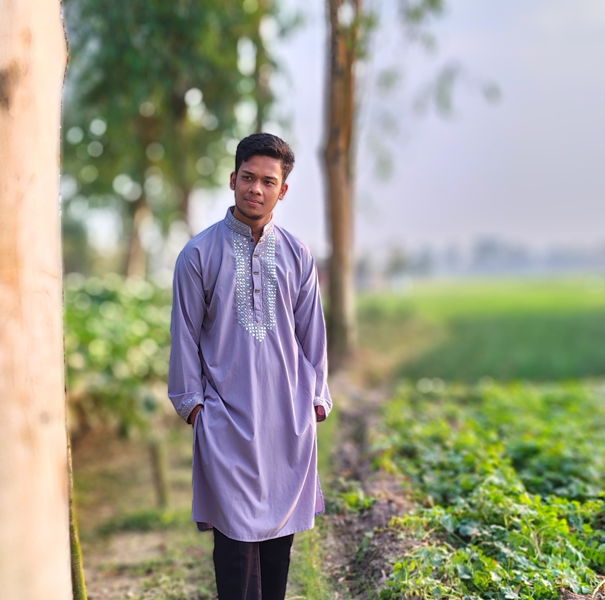 Golam Rabbani