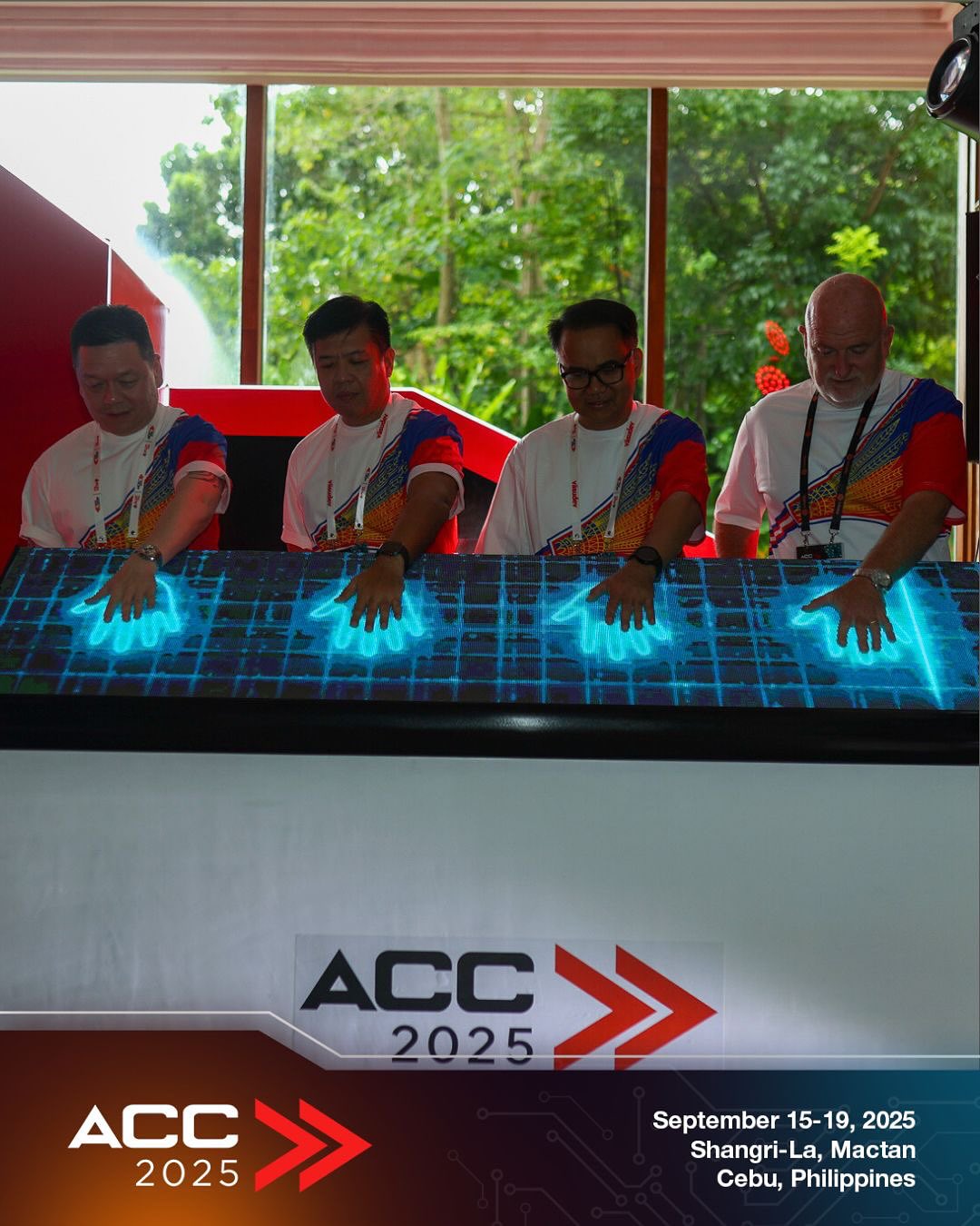 Asian Carriers Conference... - Asian Carriers Conference
