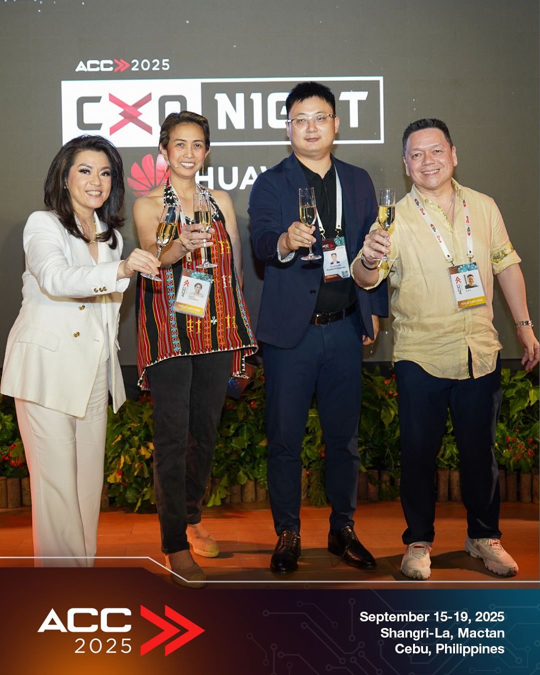 Asian Carriers Conference... - Asian Carriers Conference