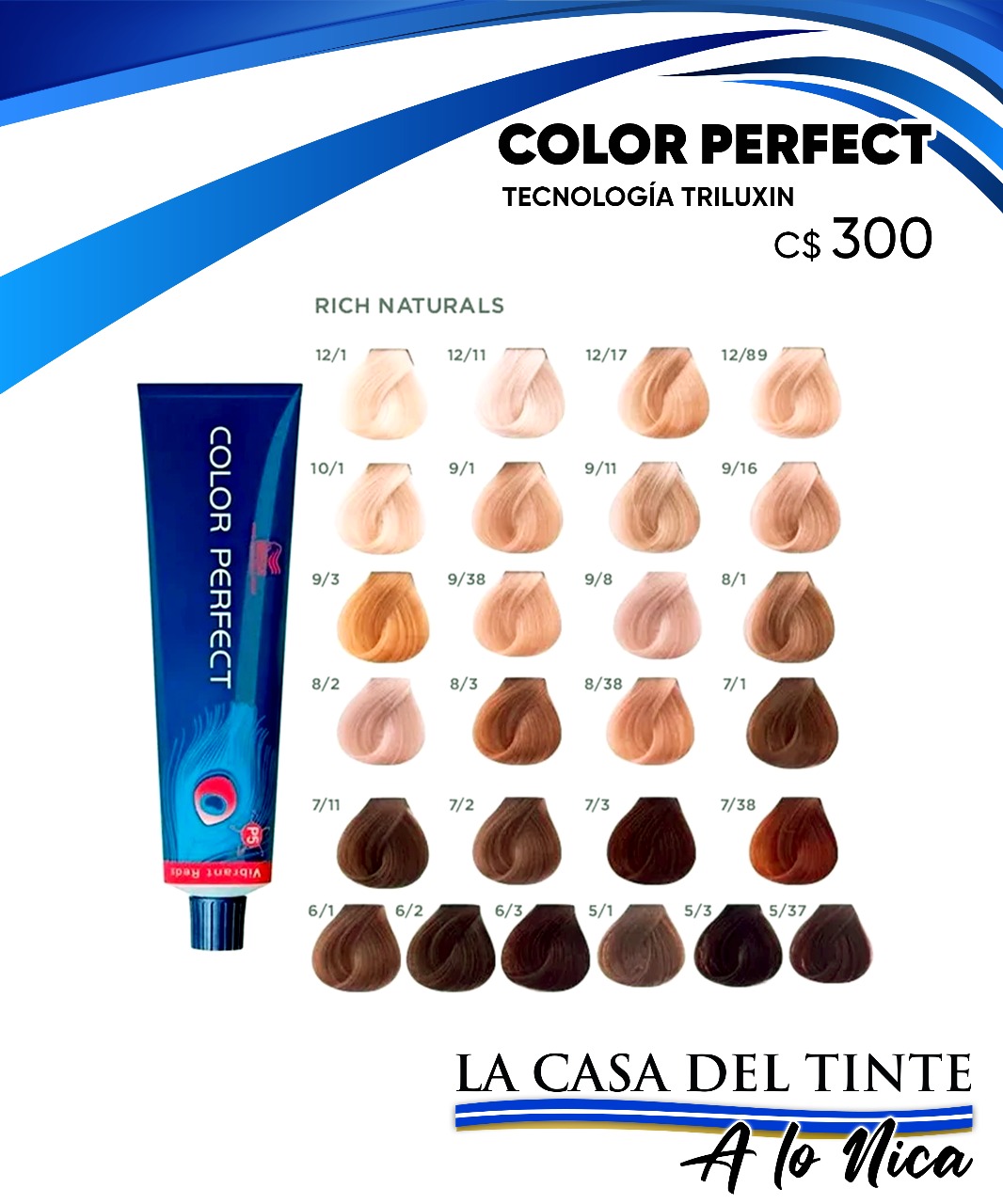 La Casa Del Tinte added a new photo. - La Casa Del Tinte