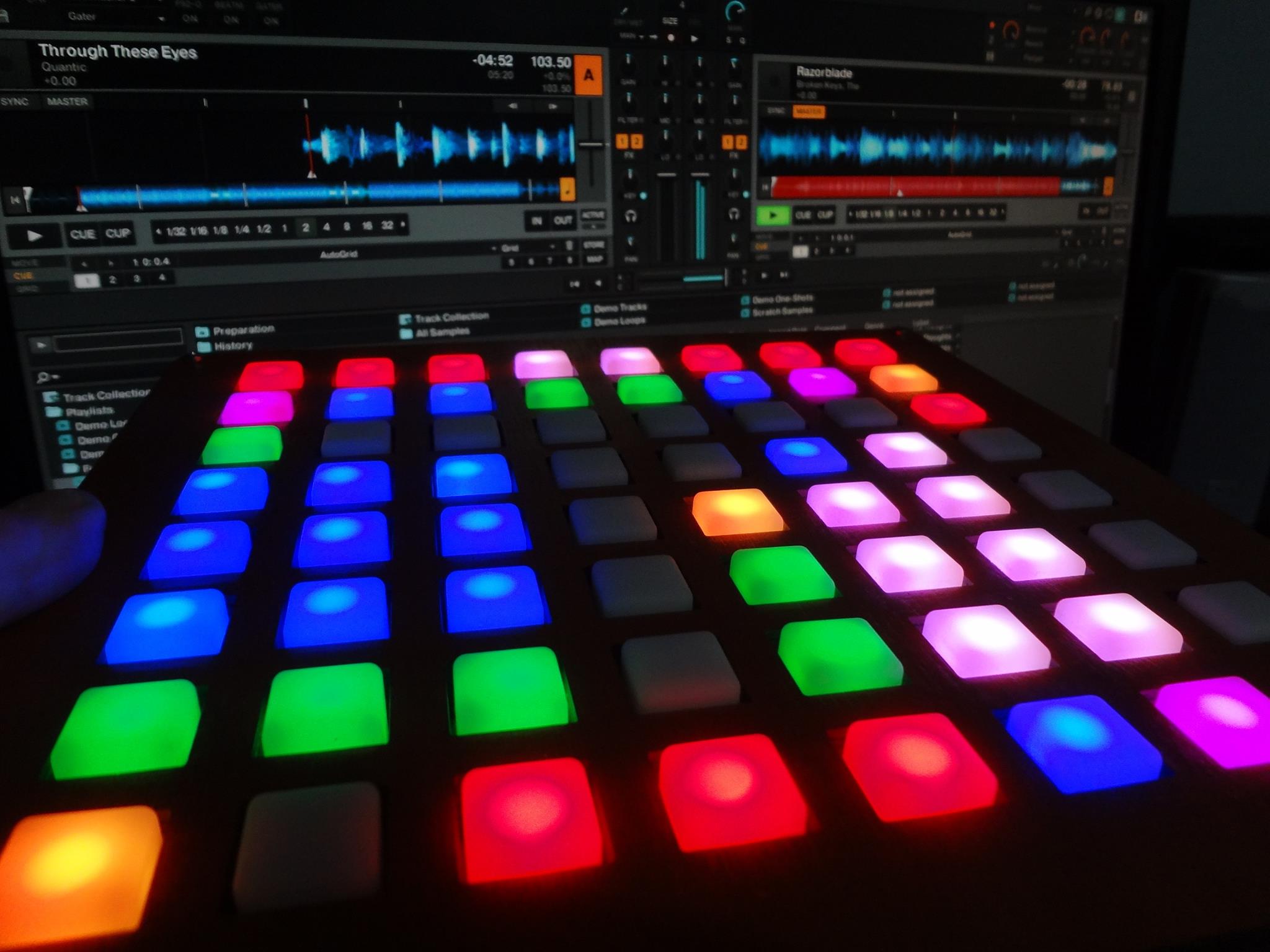 Beat Platform