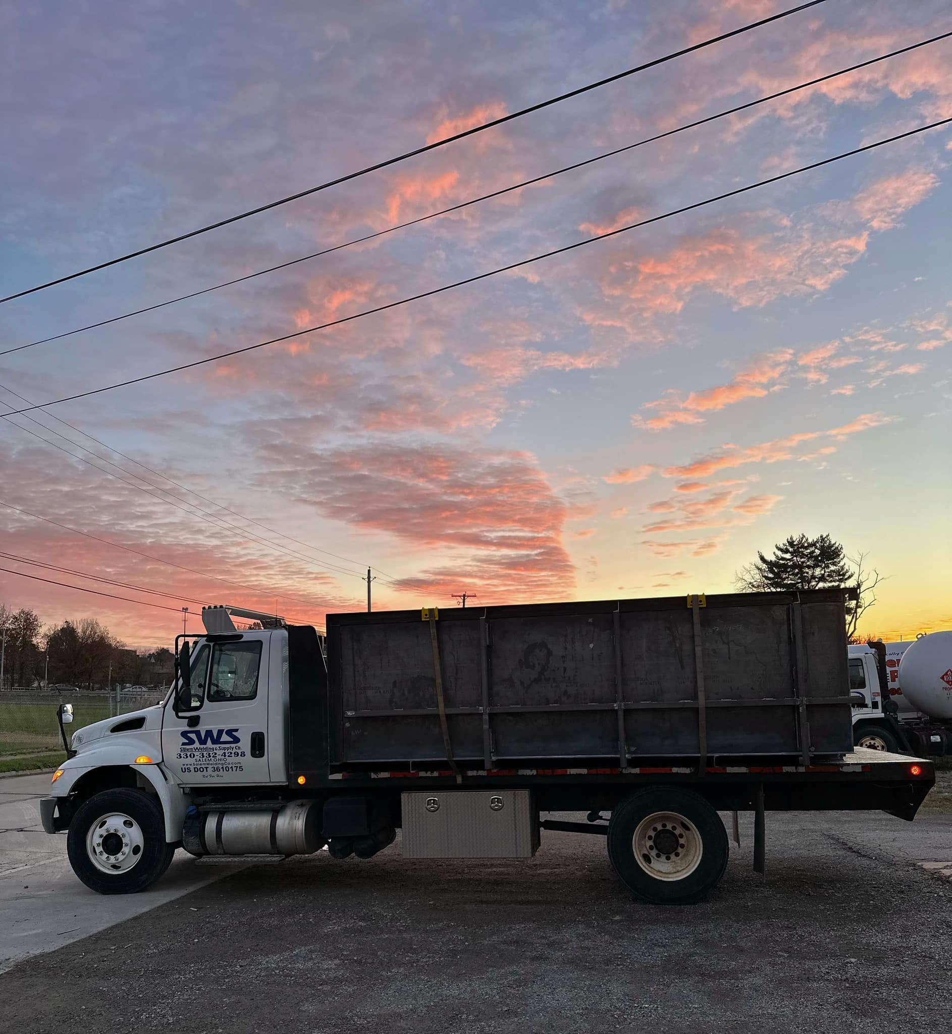 Salem Welding and Supply | Salem OH