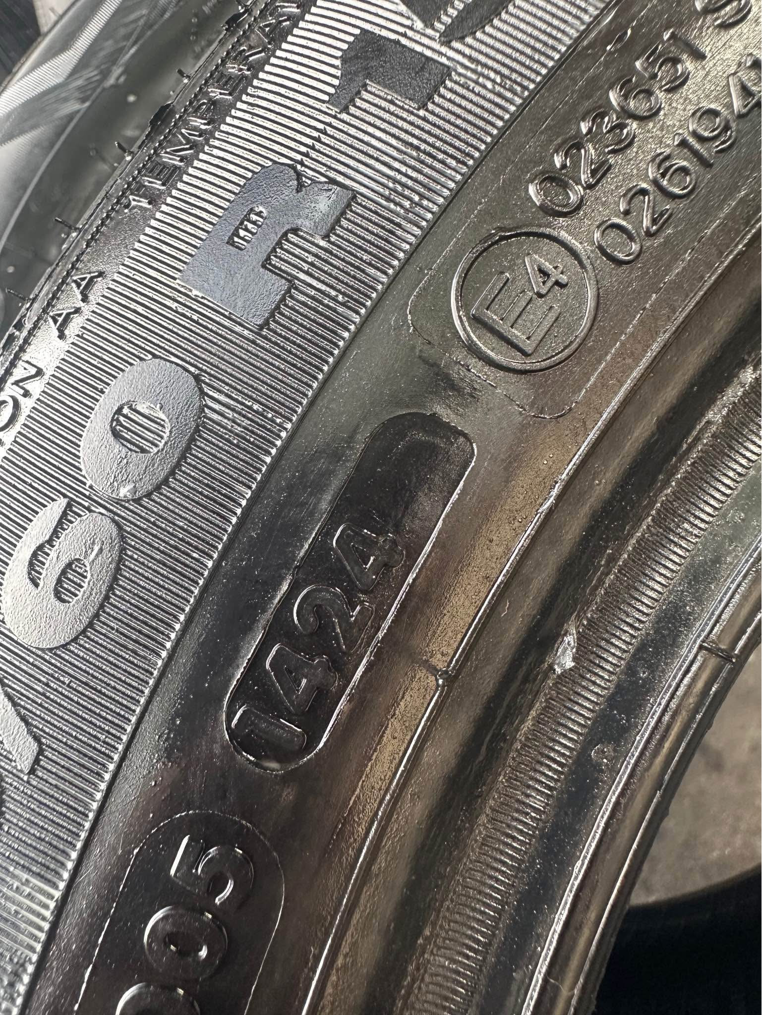 2 pcs 185 60 r15 apollo 2ndhand - Car Wheels, Tires & Parts - Roxas ...
