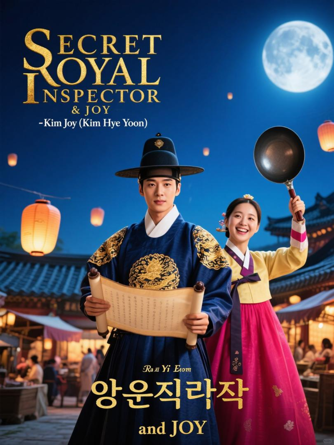 Reel - 👉Watch here: https://moviehot253.com/secret-royal-inspector-joy ...