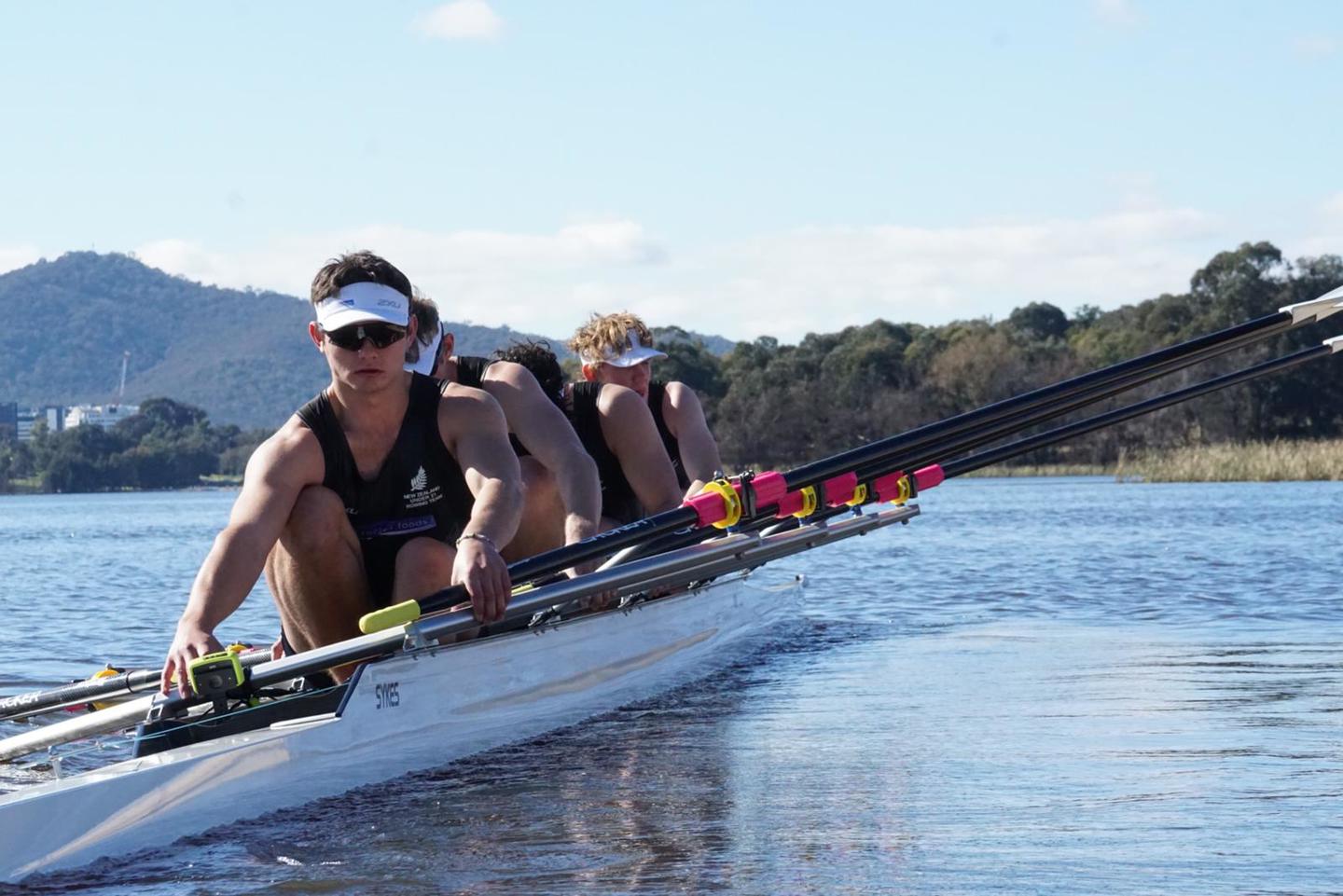 CBHS - Super proud of CBHS Old Boy Edward Lopas on his selection in the ...
