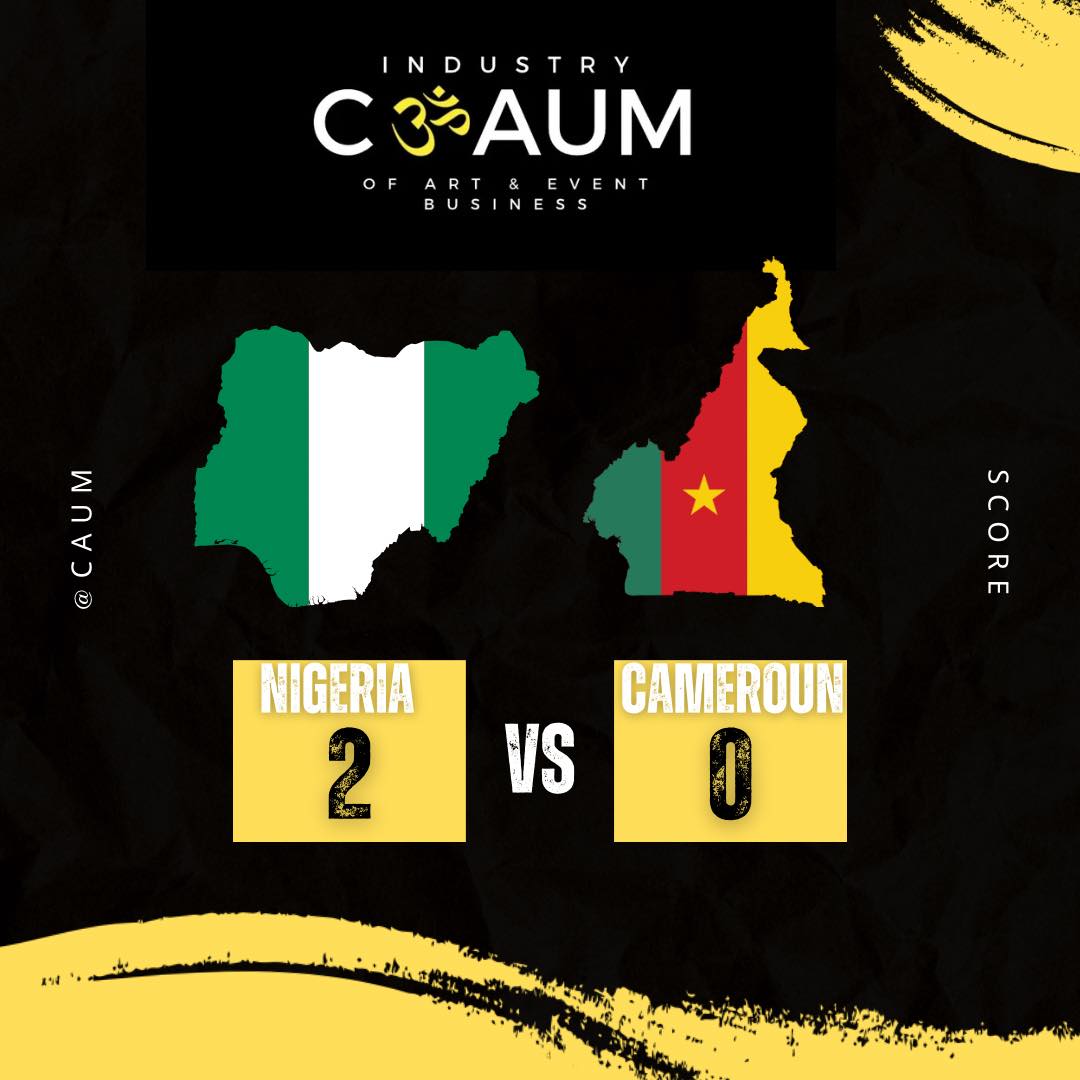 CAUM - 🗣️Fin du match 🚨🚨🚨🚨🚨🚨🚨🚨🚨🚨🚨🚨🚨 Nb: Suivez la Coupe D’Afrique avec ...
