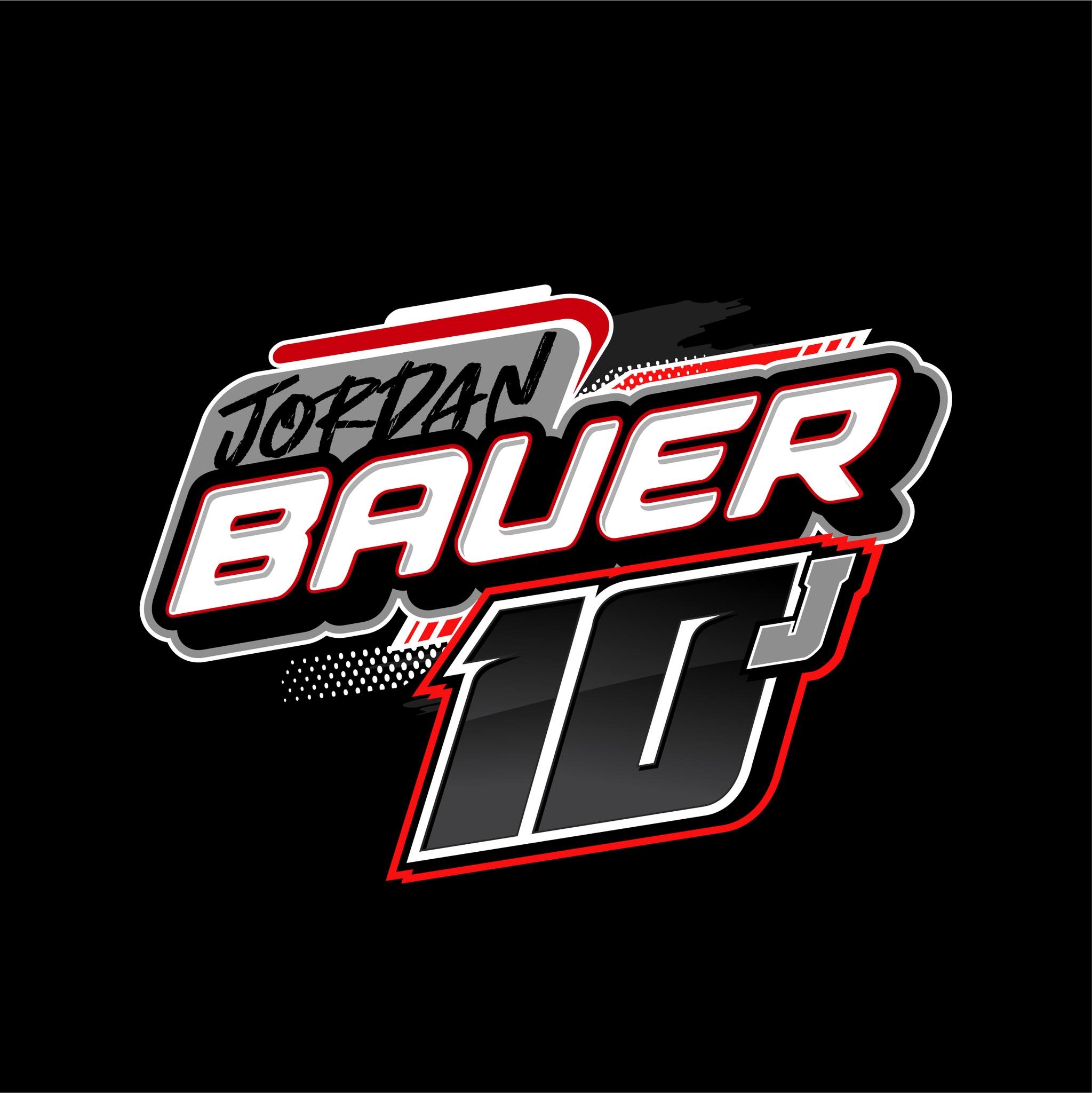Jordan Bauer Racing updated his... - Jordan Bauer Racing