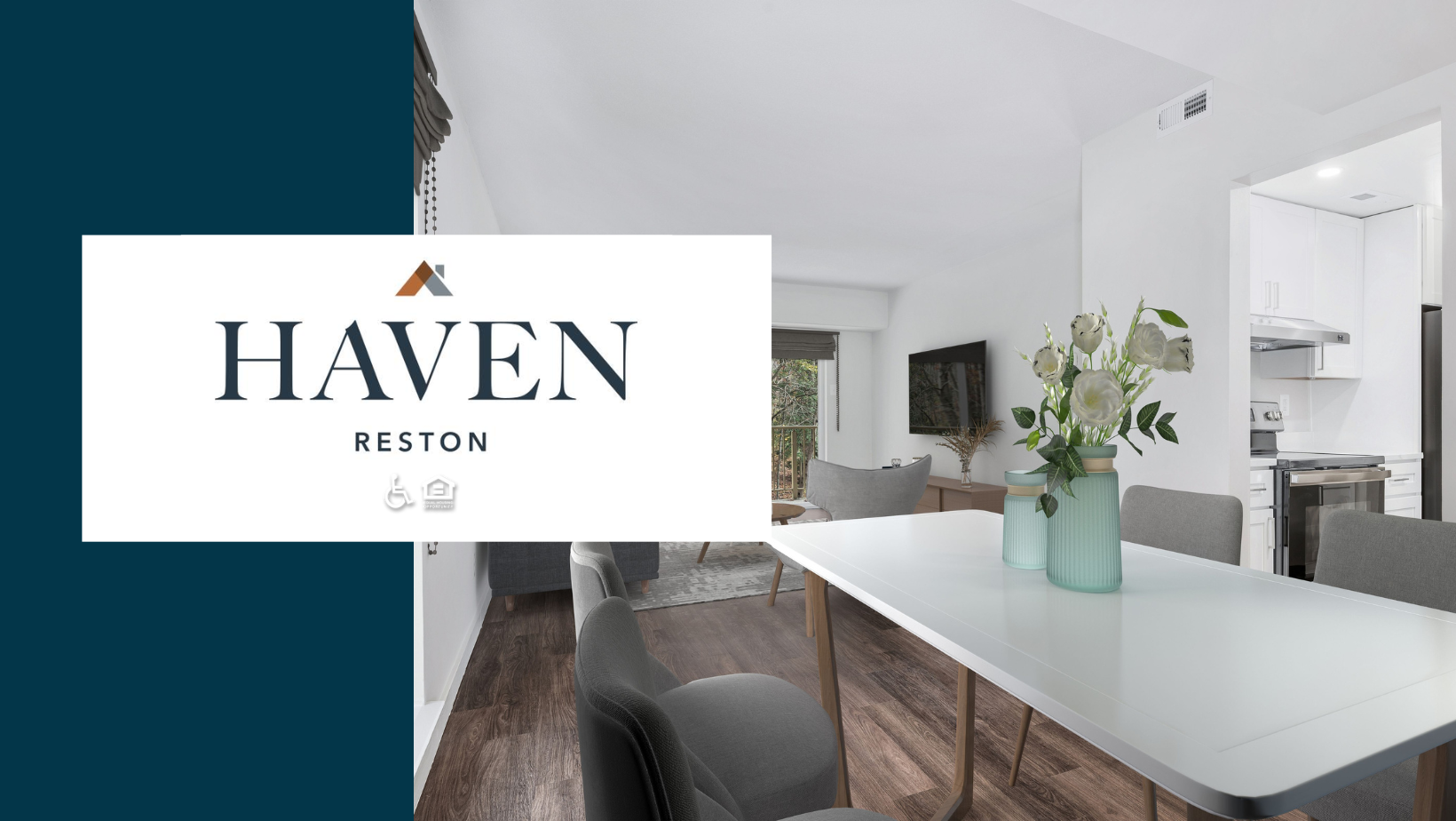 Haven Reston | Reston VA