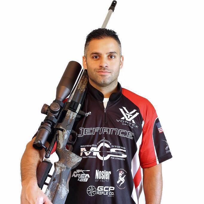 Mini torture test we did on a basic Palmetto State gun. This gun is ...