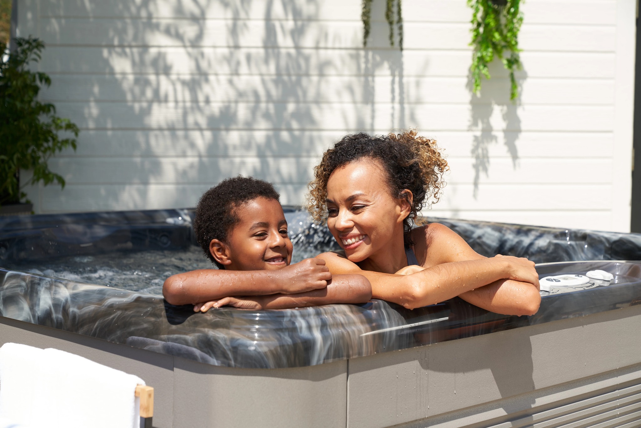 Patio Splash Hot Tubs and... - Patio Splash Hot Tubs and Spas