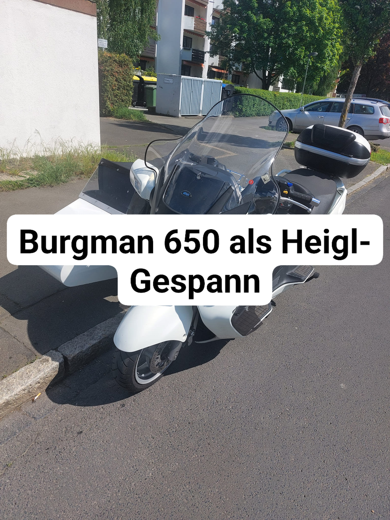Moin, hier ist Dieter aus Göttingen und ich freue mich auf einen regen Austausch mit Euch