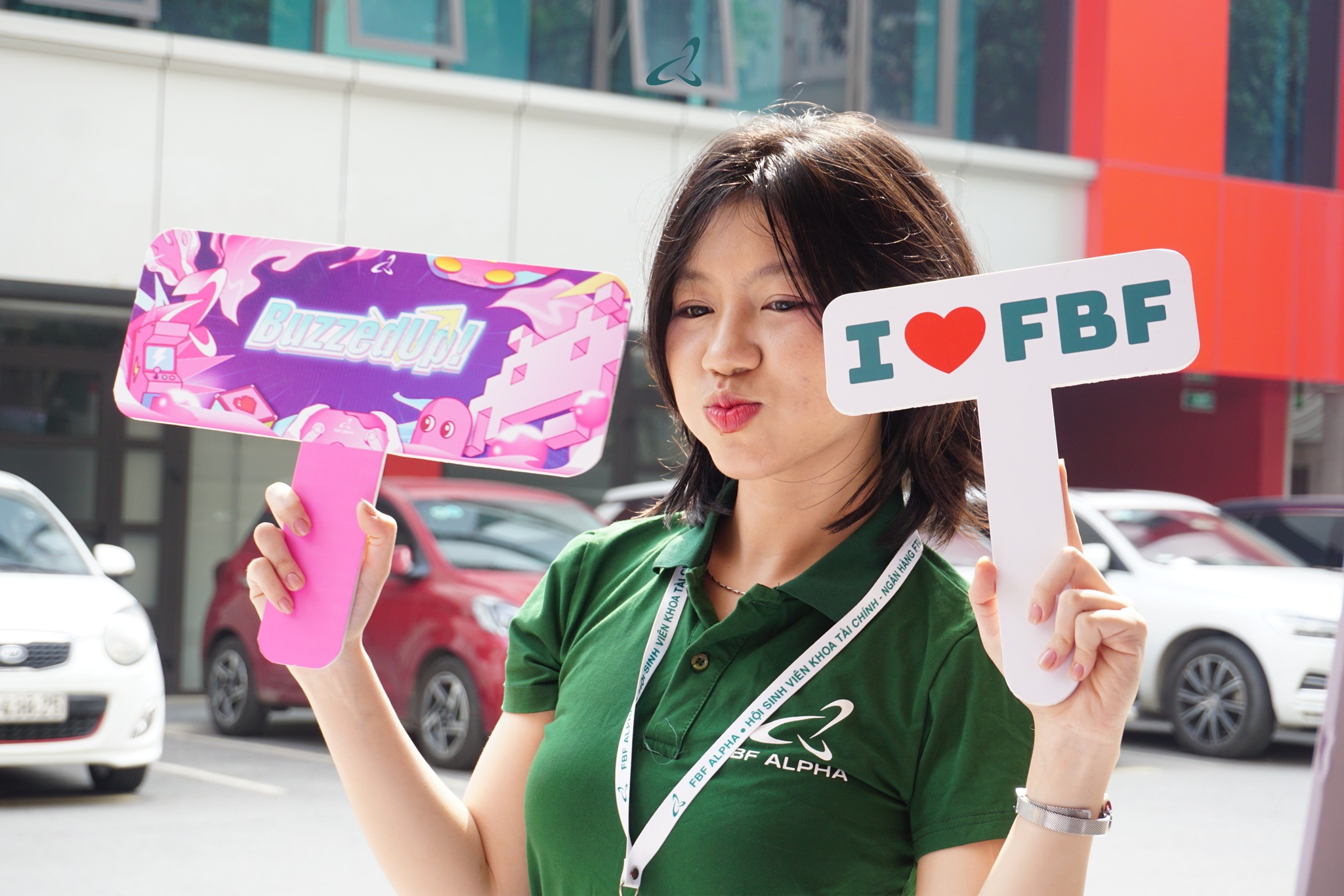 FBF Alpha - Hội sinh viên khoa Tài chính Ngân hàng ĐH Ngoại thương ...