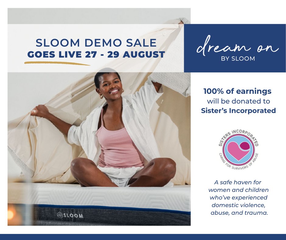 Dream On - by Sloom