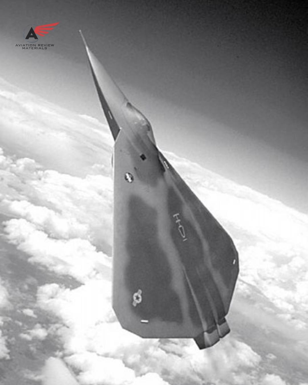 Aviation - The Lockheed Martin X-44 MANTA (Multi-Axis No-Tail Aircraft ...