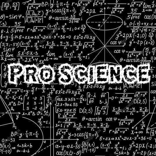 Pro Science