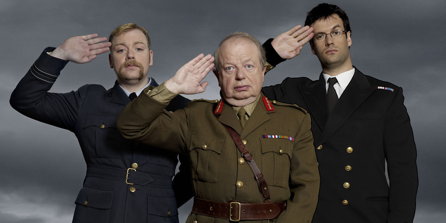 Dave panel show Argumental marks... - British Comedy Society | Facebook