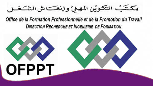 Formation OFPPT