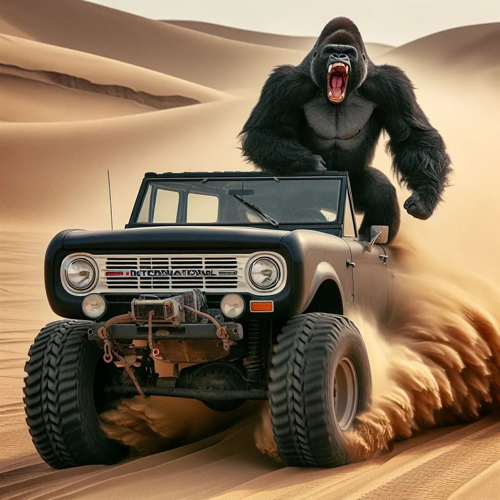 Silverback - Front End Friday From Silverback Custom Works. Have a ...