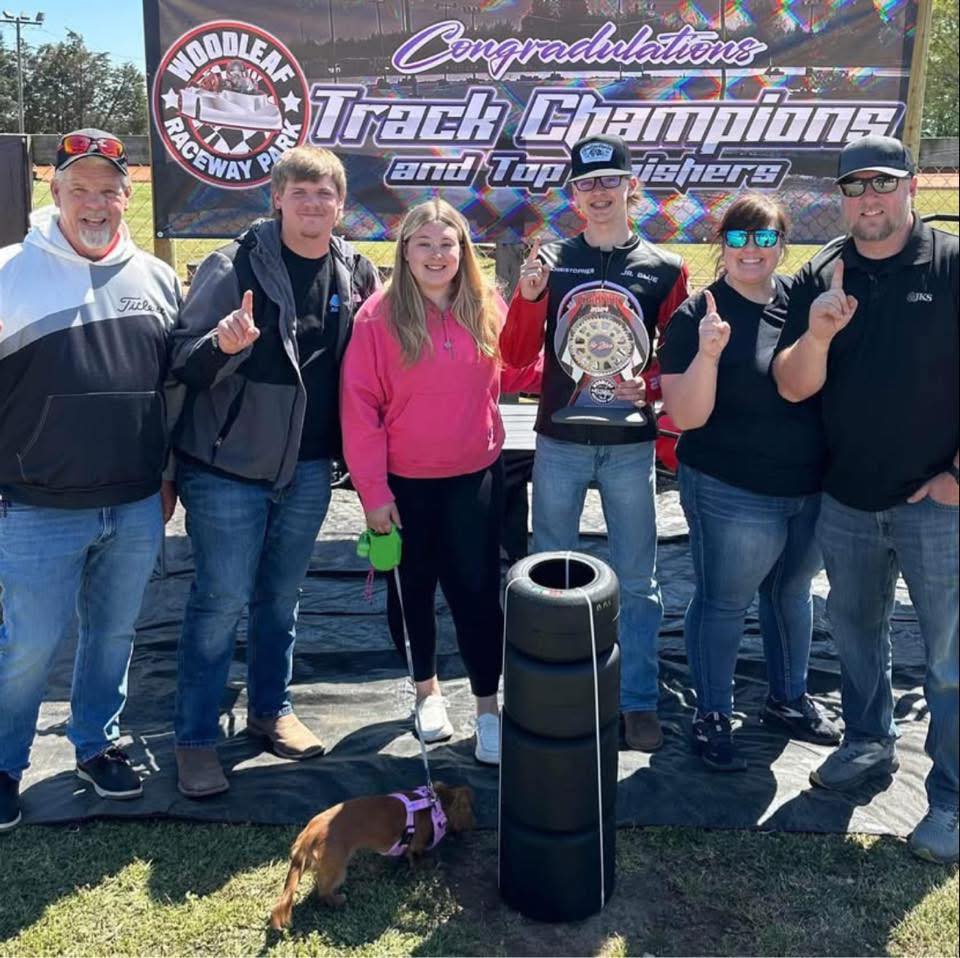 Schaefer Motorsports
