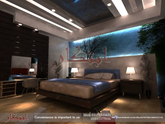 Mostafa El-Deek - Interior Architect | Minya
