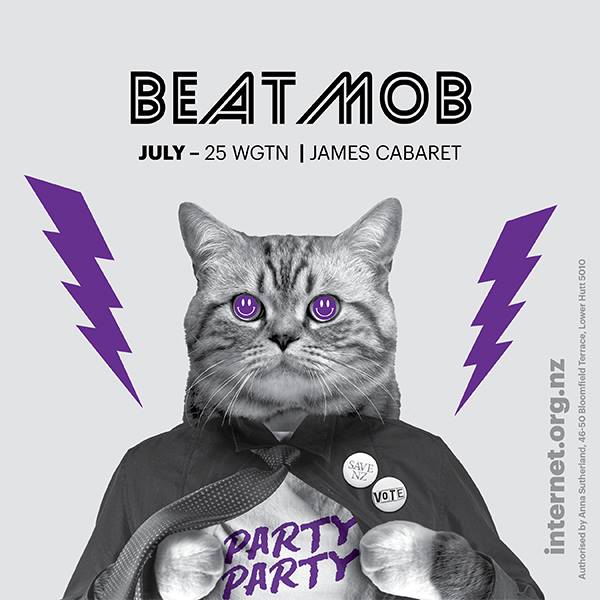 Beat Mob