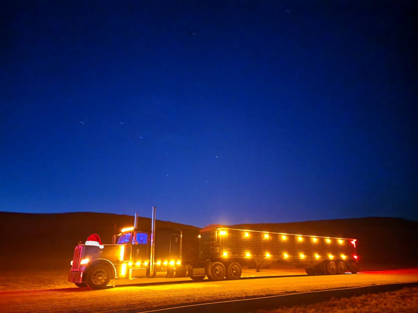 Wretched Rabbit Trucking LLC