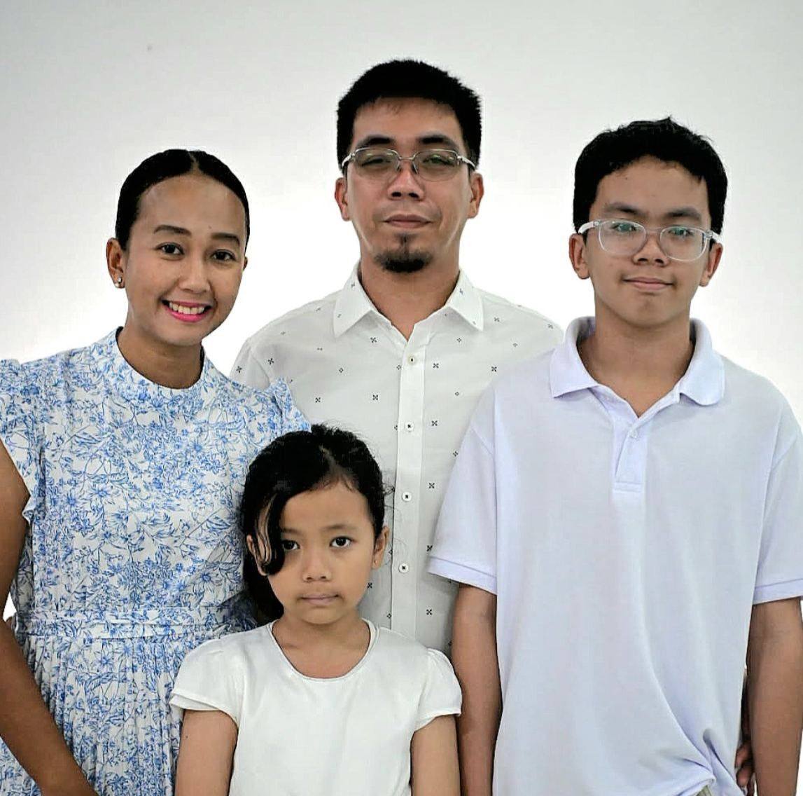 Chris Marie... - Francis Alfred Jison Jaramillo | Facebook