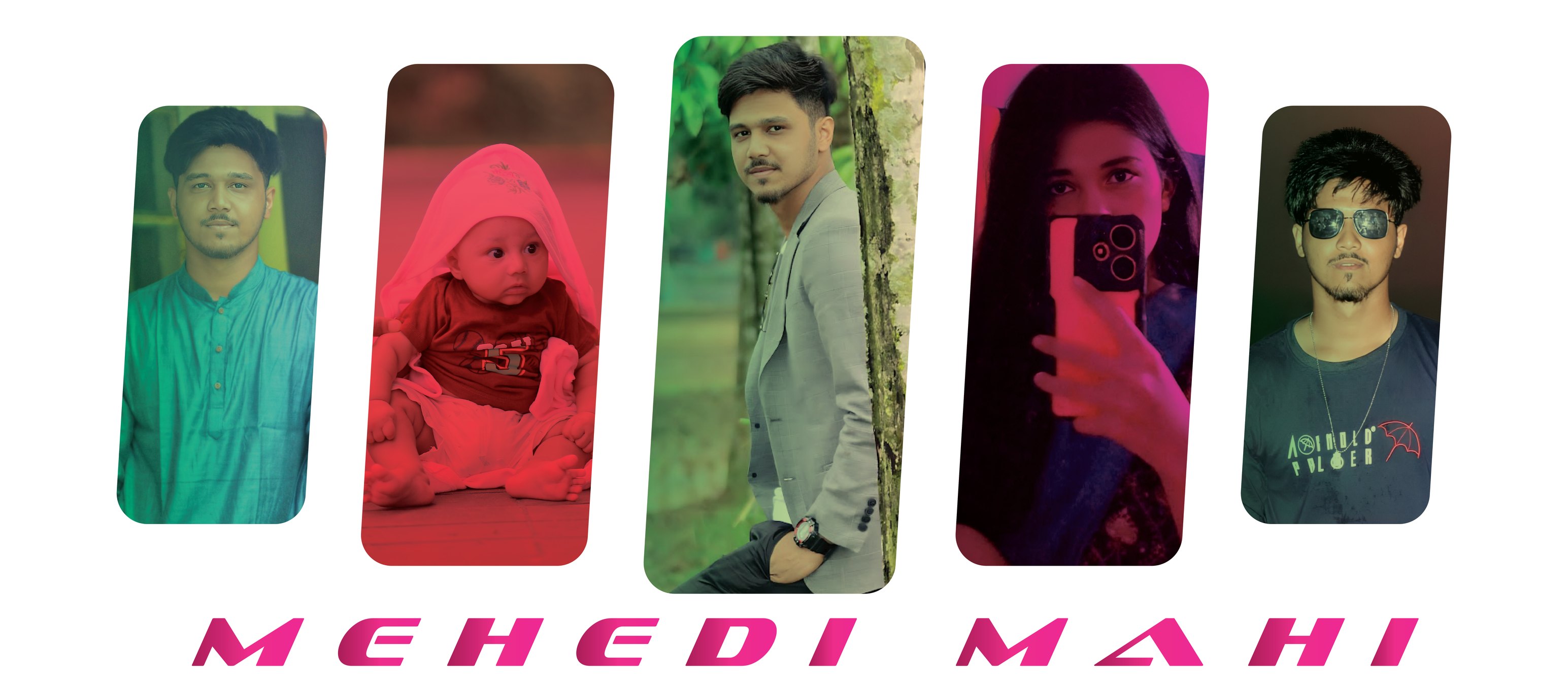 Mehedi Mahi
