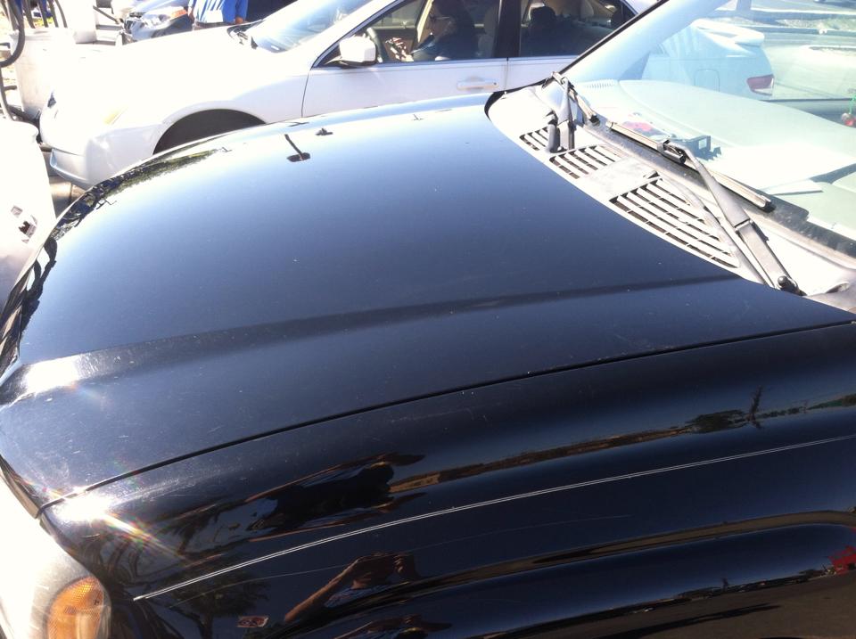 pony express car wash san diego