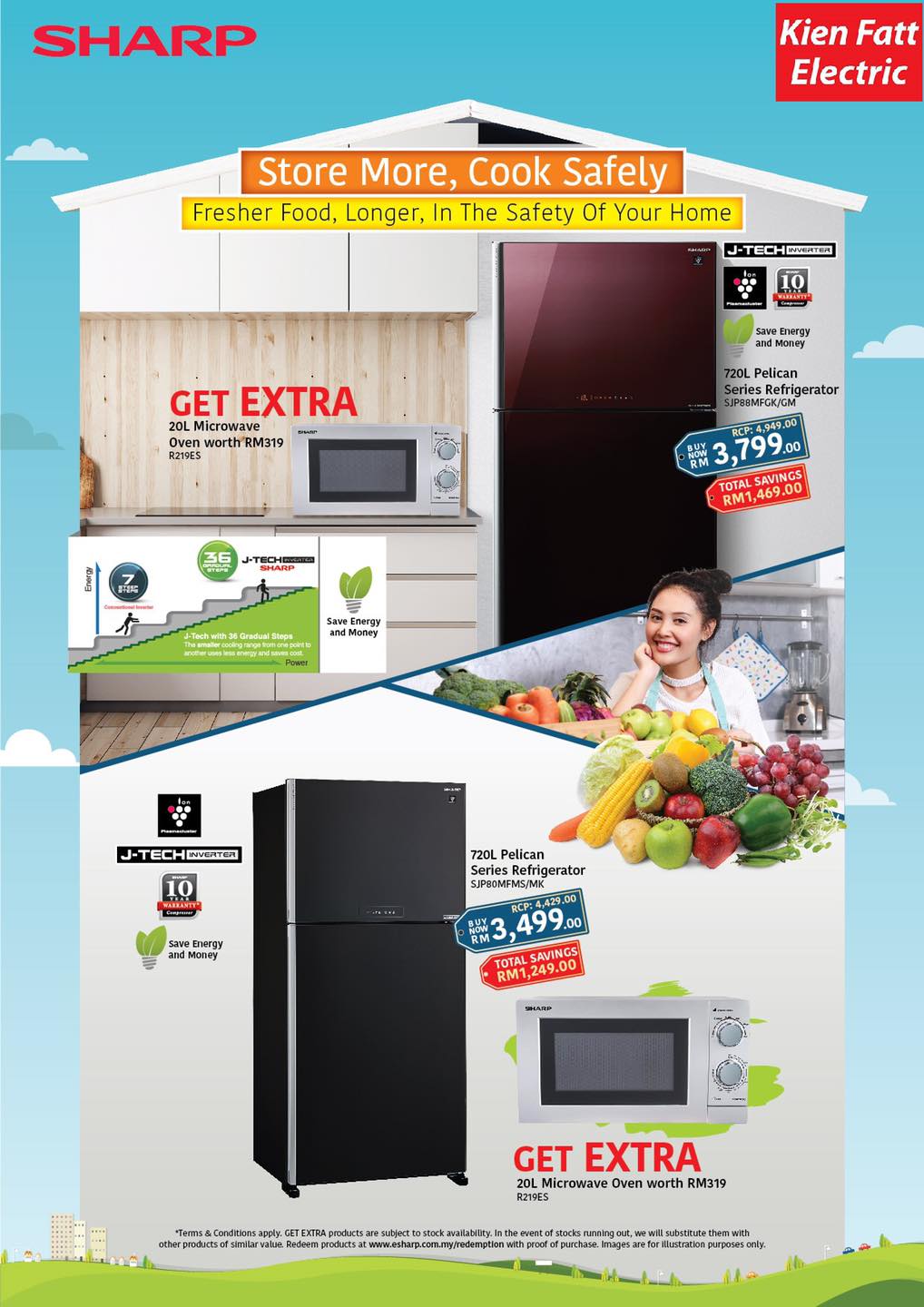 Kien Fatt Electric Posts Facebook