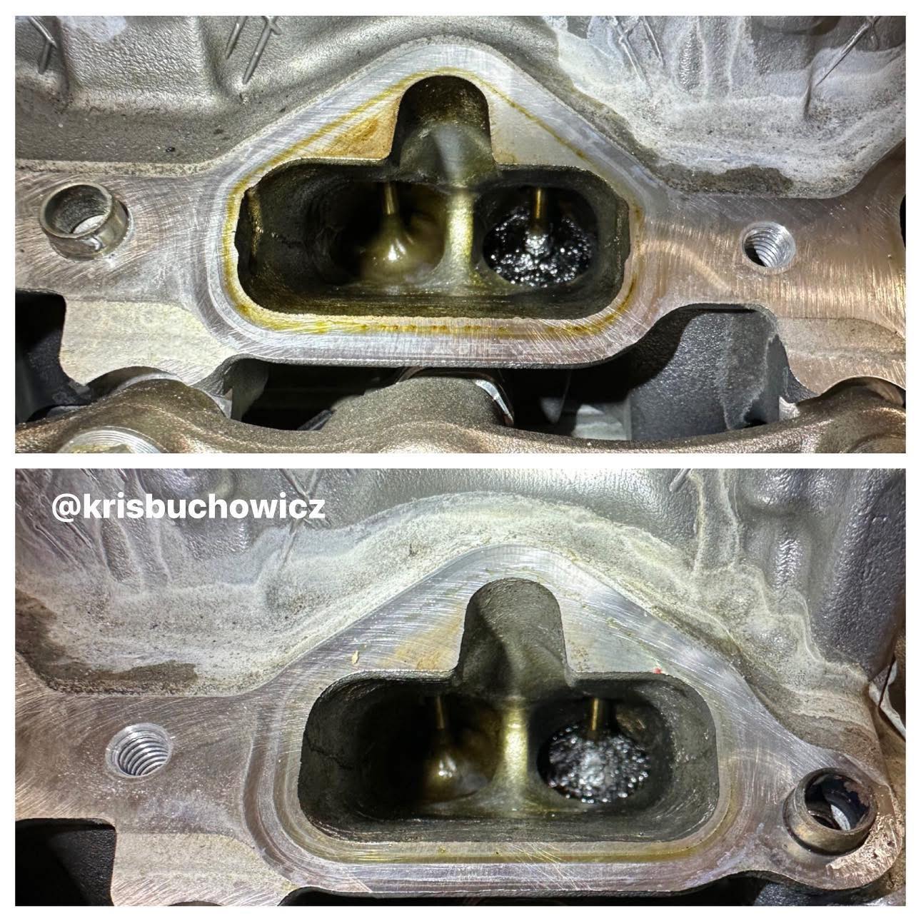 krisbuchowicz - Can someone please help me understand this! I know ...